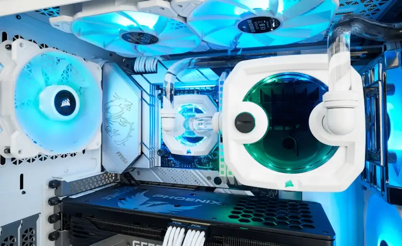 Reparar PC Ajalvir - Montaje Gaming PC Domicilio Informático Ajalvir - Montaje Gaming PC Domicilio