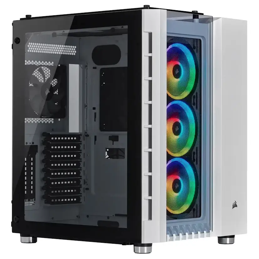 Montaje Caja Torre ATX Gaming PC Ajalvir Montaje Caja Torre ATX Gaming PC