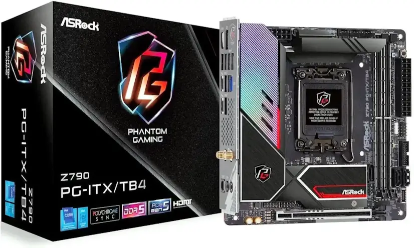 Montaje Placas Base ASRock Gaming PC Ajalvir Informático Ajalvir - Montaje Placas Base ASRock Gaming PC