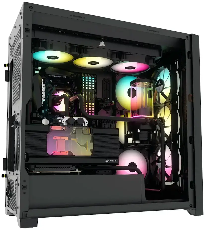 Montar Gaming PC Domicilio Ajalvir Montar Gaming PC Domicilio